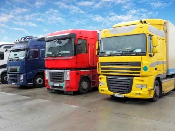 İstanbul Çelebi Nakliye